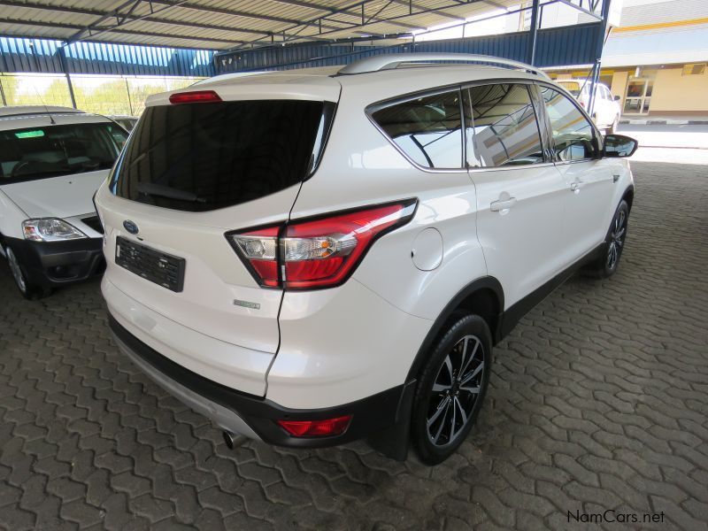 Ford KUGA 1.5 TRENDLINE AUTO in Namibia