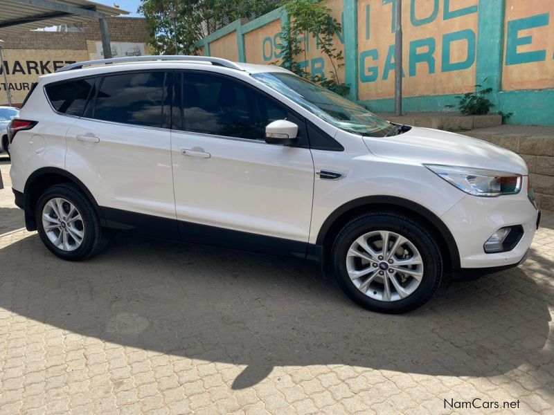 Ford Kuga 1.5 EcoBoost Ambiente 6AT FWD in Namibia
