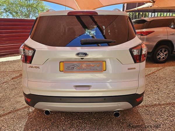 Ford Kuga Ecoboost 1.5i Trend in Namibia