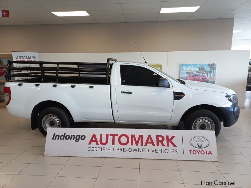 Ford RANGER 2.2 TDCI  MT in Namibia