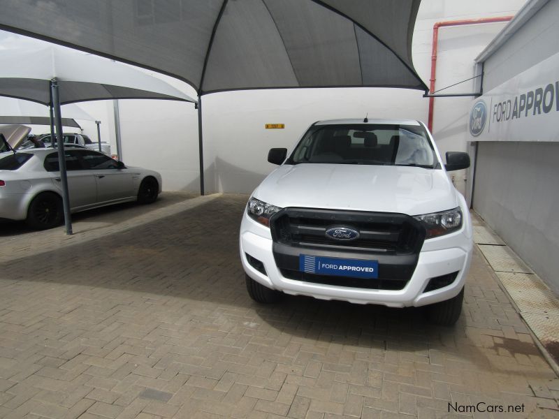 Ford RANGER 2.2 TDCI XL A/T D/C 4X4 in Namibia