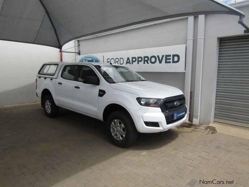 Ford RANGER 2.2 TDCI XL A/T D/C 4X4 in Namibia