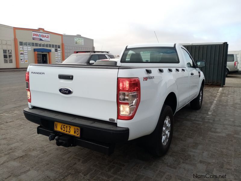 Ford RANGER 2.2 XL 4X2 S/C AUTO in Namibia