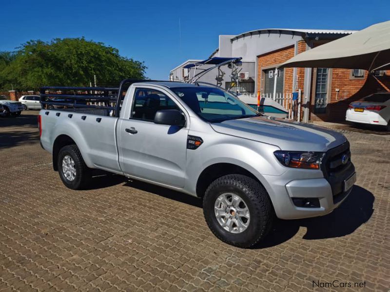 Ford RANGER 2.2 XL S/C 4X2 in Namibia