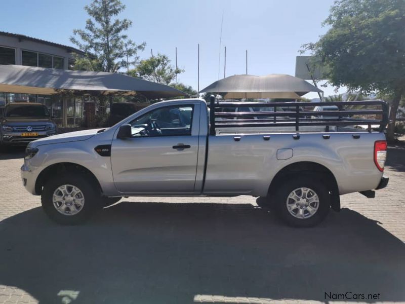 Ford RANGER 2.2 XL S/C 4X2 in Namibia