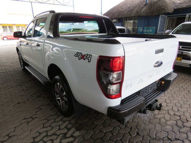 Ford RANGER WILDTRAK  3.2 4X4 AUTO in Namibia