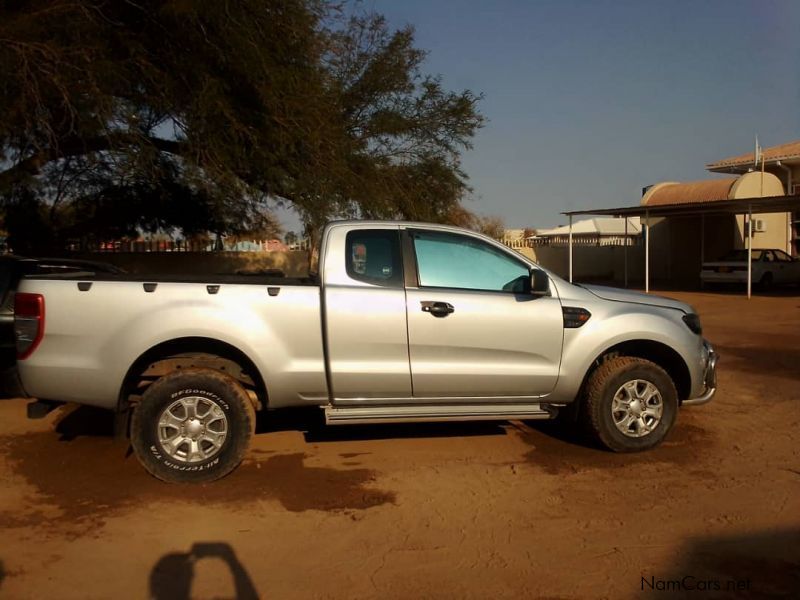 Ford Ranger, 2.2 TDCI, XL in Namibia