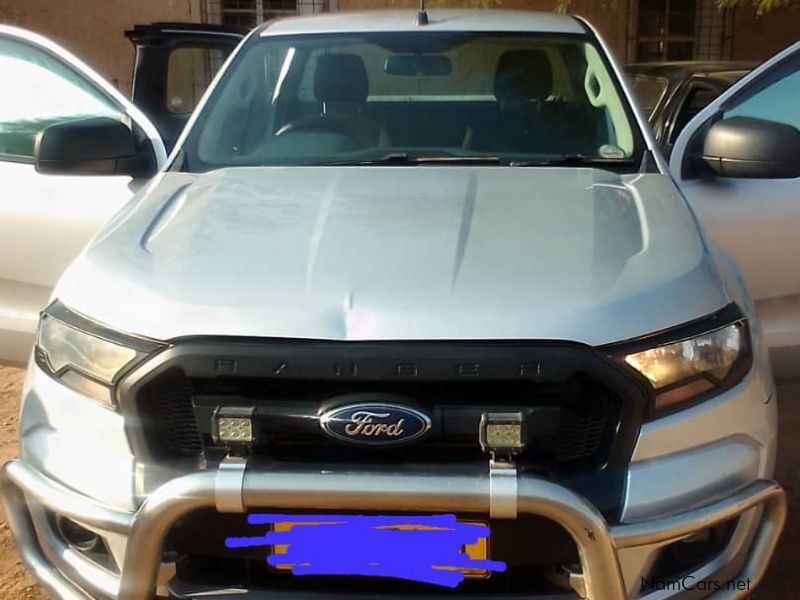 Ford Ranger, 2.2 TDCI, XL in Namibia