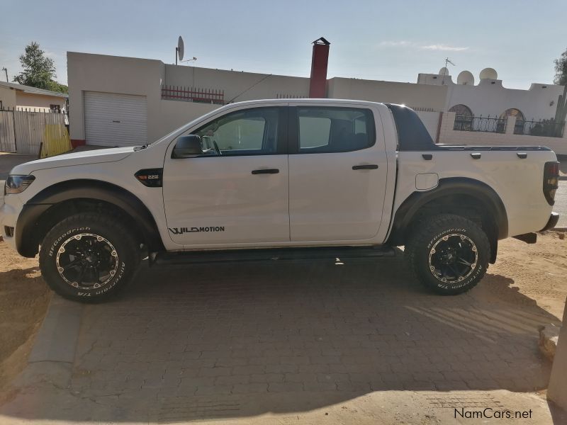 Ford Ranger 2. 2XL in Namibia