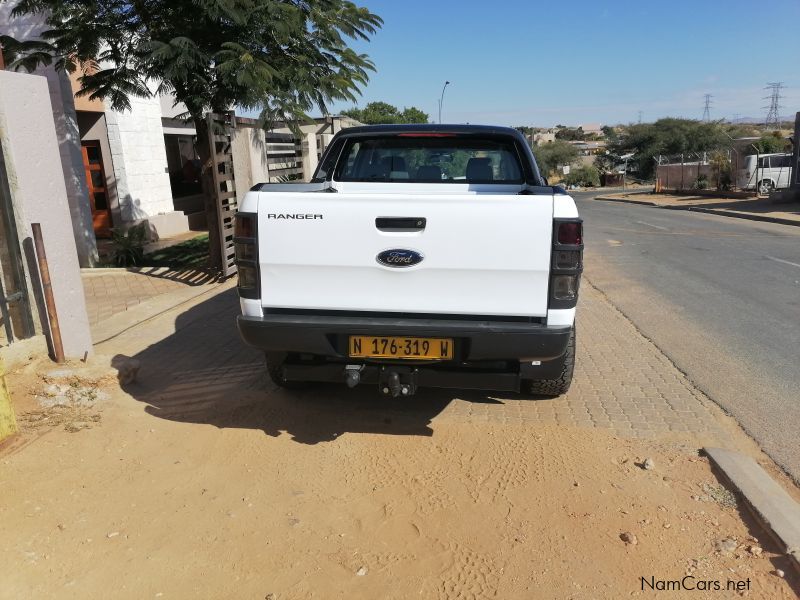 Ford Ranger 2. 2XL in Namibia