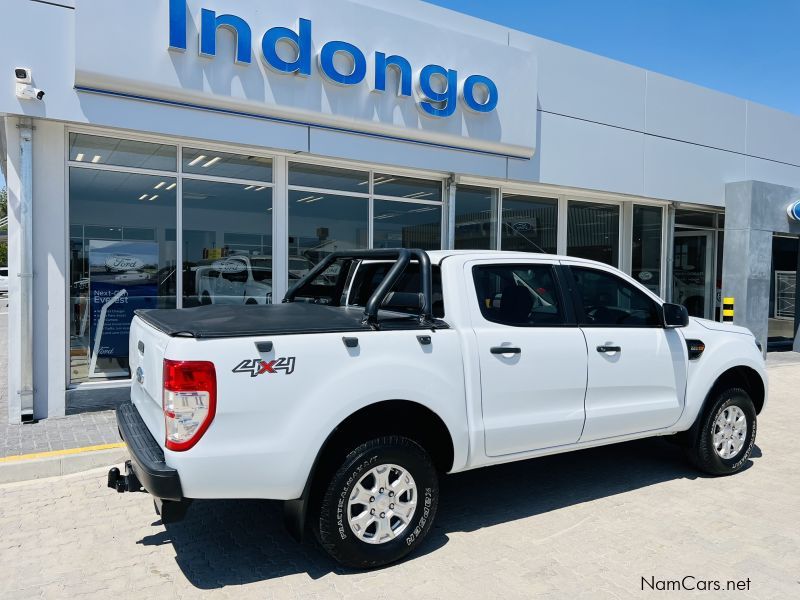 Ford Ranger 2.2 L XL 6MT 4x4 Double/Cab in Namibia