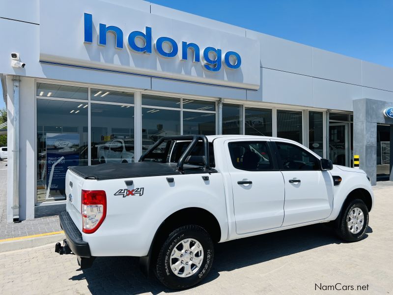 Ford Ranger 2.2 L XL 6MT 4x4 Double/Cab in Namibia