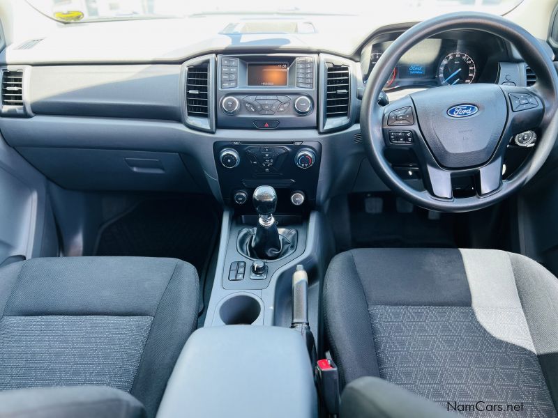 Ford Ranger 2.2 L XL 6MT 4x4 Double/Cab in Namibia