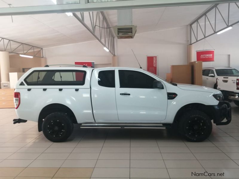 Ford Ranger 2.2 Supercab 4x2 in Namibia