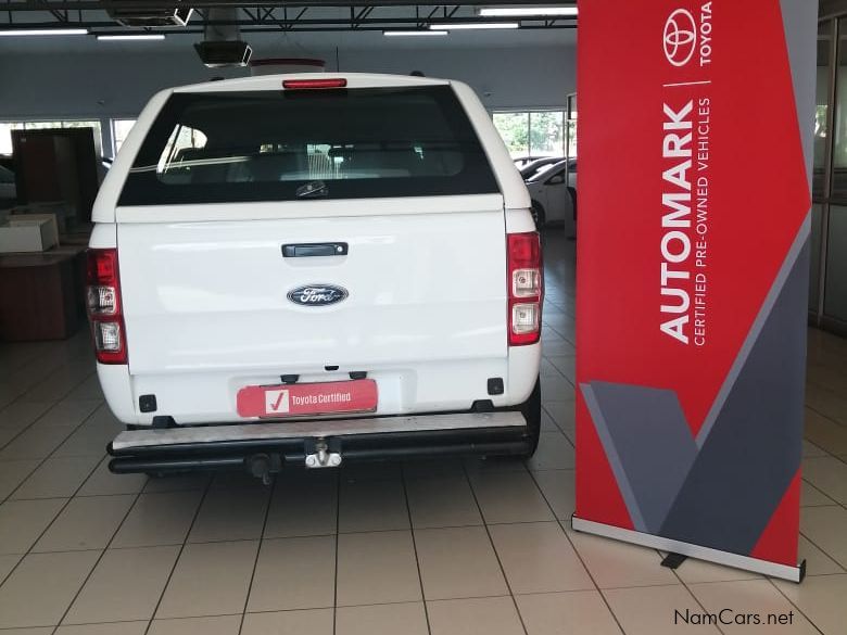 Ford Ranger 2.2 Supercab 4x2 in Namibia