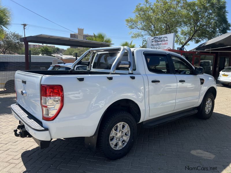 Ford Ranger 2.2 TDCI XLS 4x4 A/T 2018 in Namibia