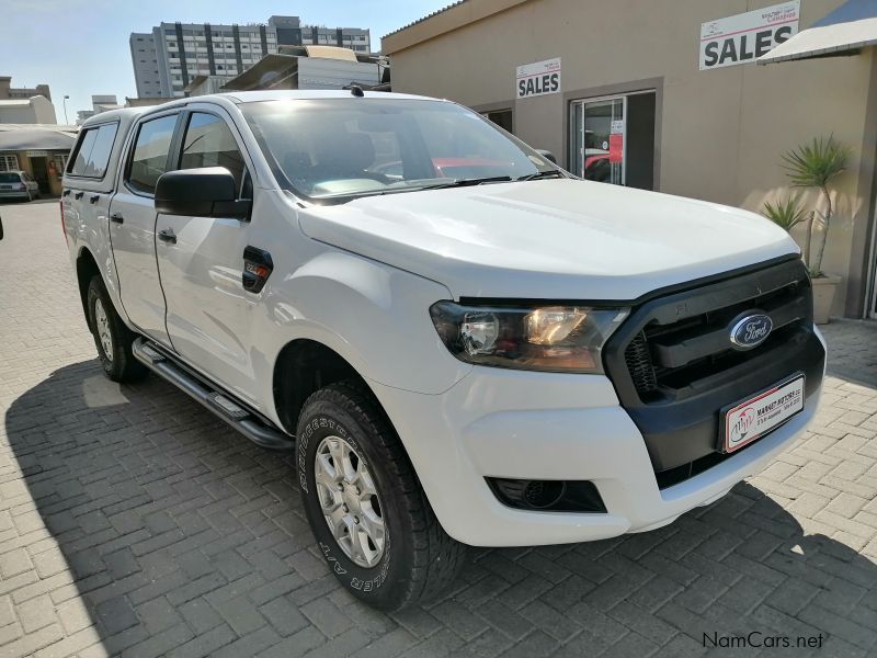 Ford Ranger 2.2 TDCi 4x4 A/T in Namibia