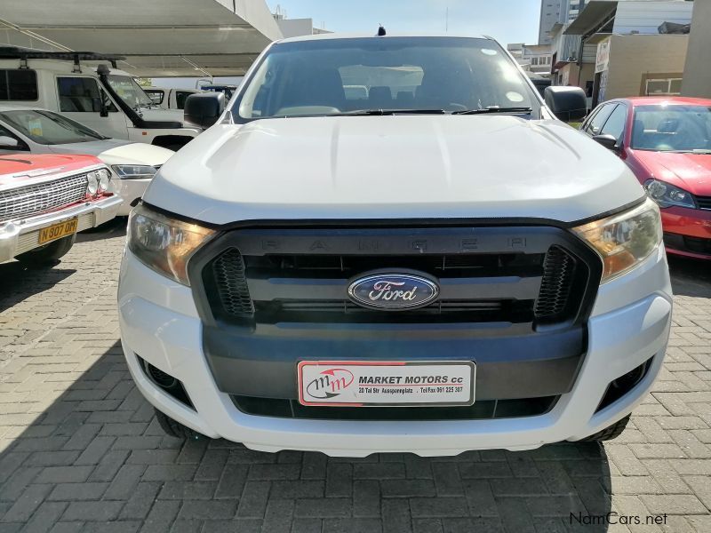 Ford Ranger 2.2 TDCi 4x4 A/T in Namibia