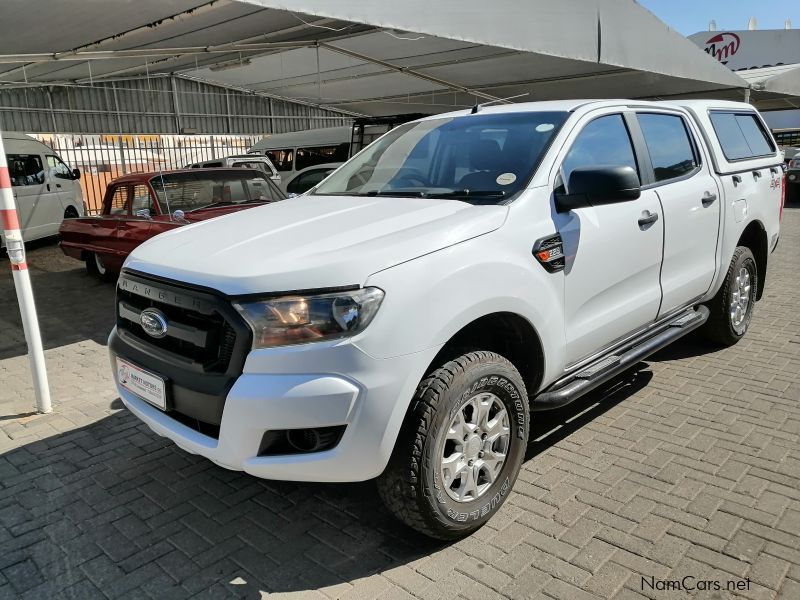 Ford Ranger 2.2 TDCi 4x4 A/T in Namibia