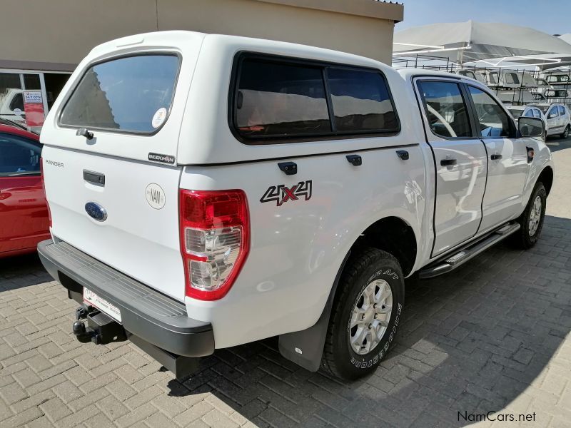 Ford Ranger 2.2 TDCi 4x4 A/T in Namibia