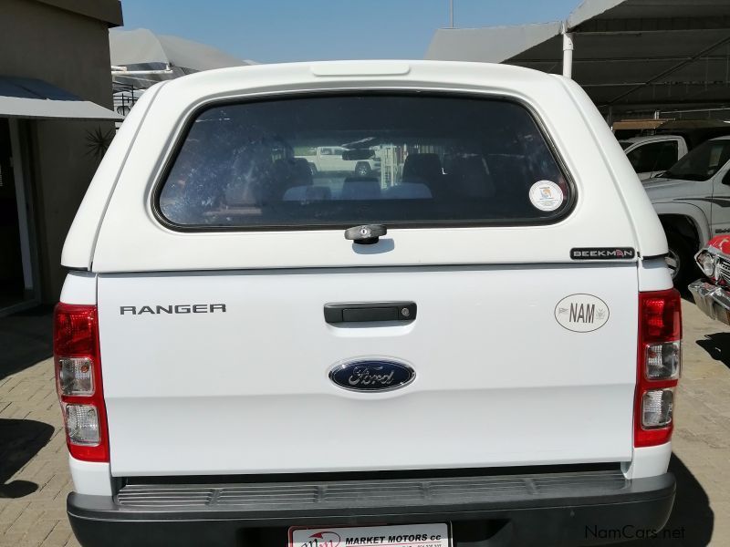 Ford Ranger 2.2 TDCi 4x4 A/T in Namibia