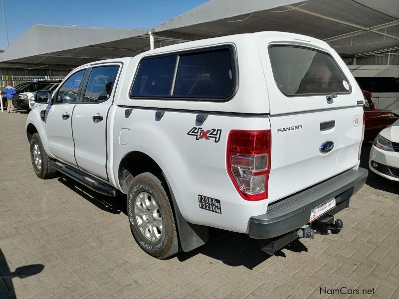 Ford Ranger 2.2 TDCi 4x4 A/T in Namibia