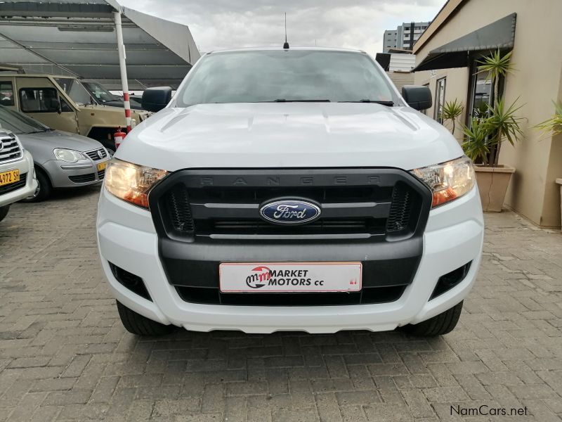 Ford Ranger 2.2 TDCi XL in Namibia