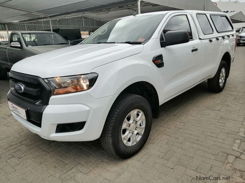 Ford Ranger 2.2 TDCi XL in Namibia