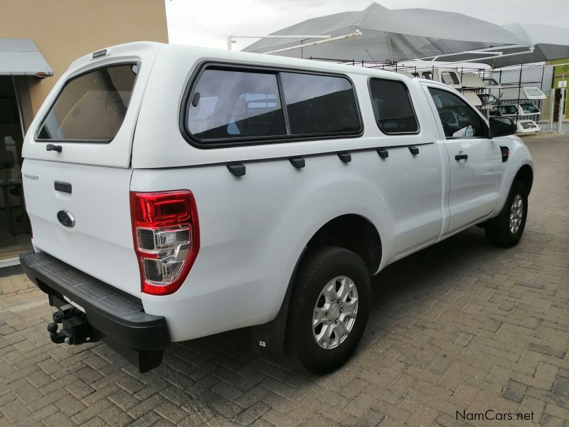 Ford Ranger 2.2 TDCi XL in Namibia