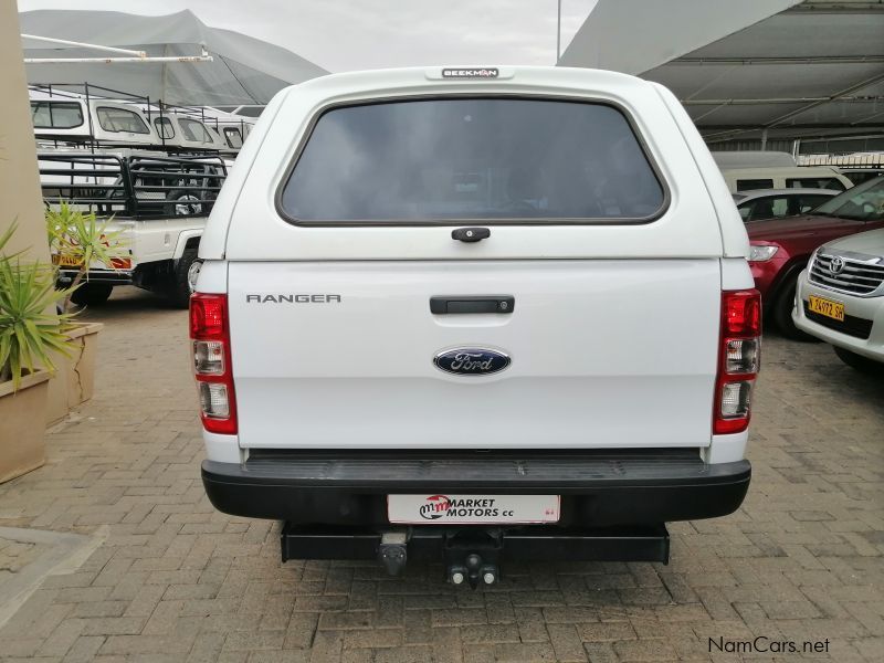 Ford Ranger 2.2 TDCi XL in Namibia