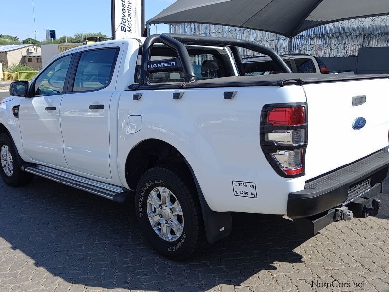 Ford Ranger 2.2 TDCi XL 2x4 6AT in Namibia