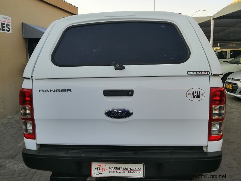 Ford Ranger 2.2 TDCi XL 4X4 P/U D/C in Namibia