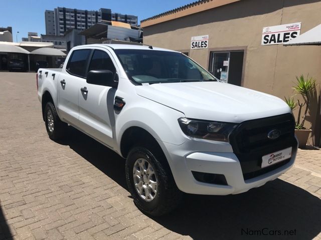 Ford Ranger 2.2 TDCi XL 4X4 P/U D/C in Namibia