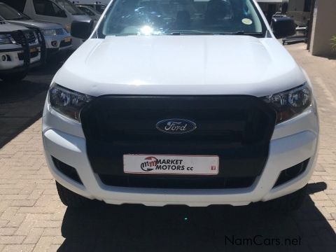 Ford Ranger 2.2 TDCi XL 4X4 P/U D/C in Namibia