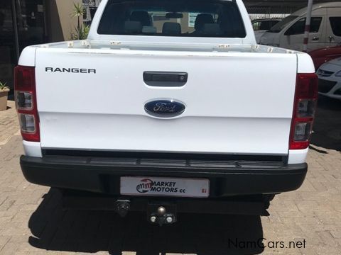 Ford Ranger 2.2 TDCi XL 4X4 P/U D/C in Namibia