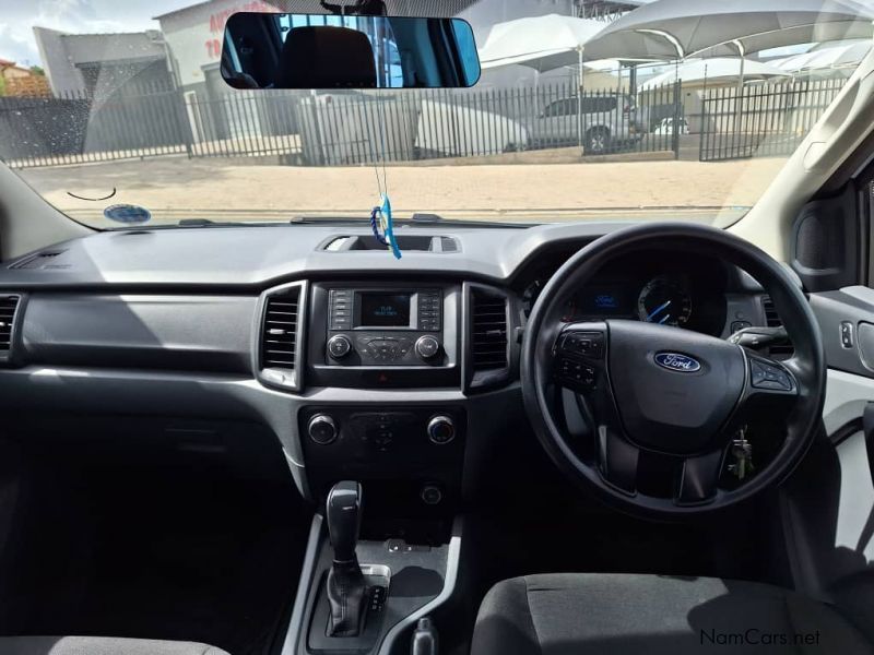Ford Ranger 2.2 TDCi XL A/T  P/U S/C 4x2 in Namibia