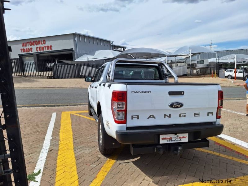 Ford Ranger 2.2 TDCi XL A/T  P/U S/C 4x2 in Namibia