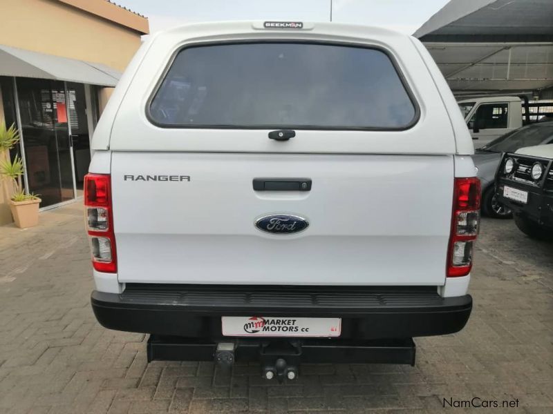 Ford Ranger 2.2 TDCi XL P/U S/C Manual in Namibia