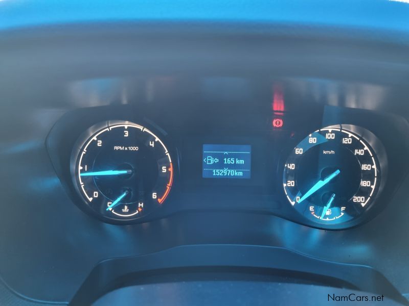 Used Ford Ranger 2.2 TDCi XL Supercab 4x2 2018 Ranger 2.2 TDCi XL