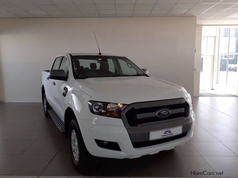 Ford Ranger 2.2 TDCi XLS 4x4 A/T D/C in Namibia