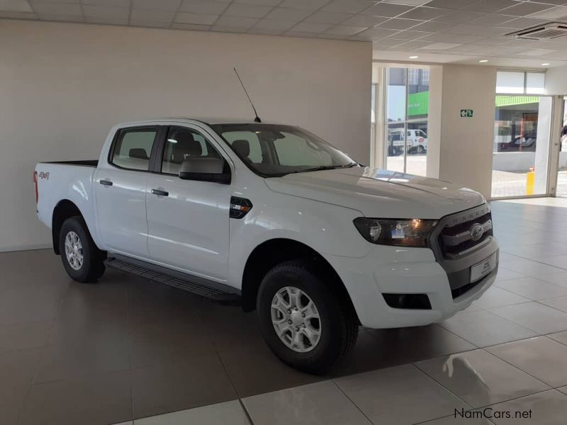 Ford Ranger 2.2 TDCi XLS 4x4 A/T D/C in Namibia