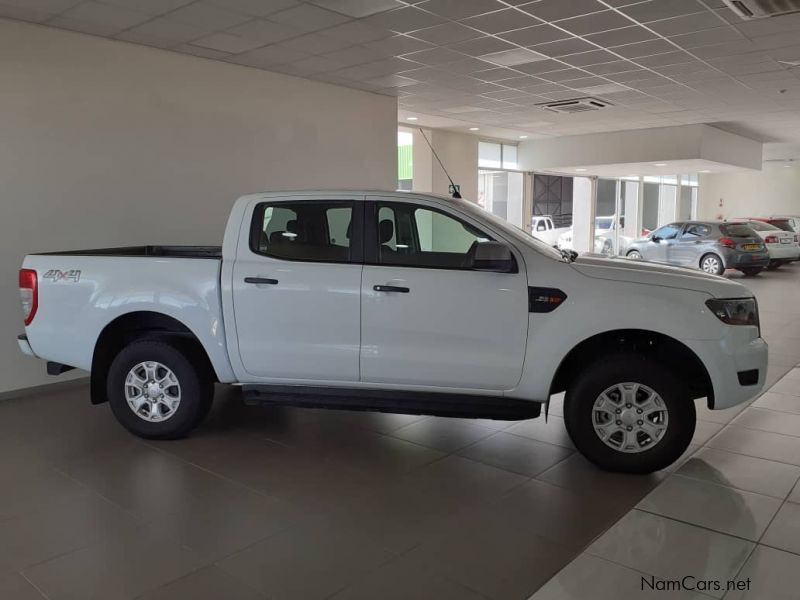 Ford Ranger 2.2 TDCi XLS 4x4 A/T D/C in Namibia