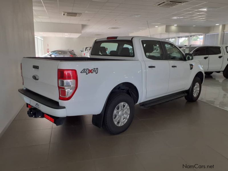 Ford Ranger 2.2 TDCi XLS 4x4 A/T D/C in Namibia