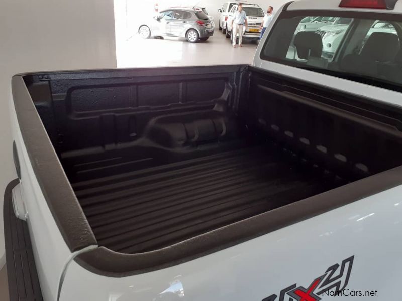 Ford Ranger 2.2 TDCi XLS 4x4 A/T D/C in Namibia