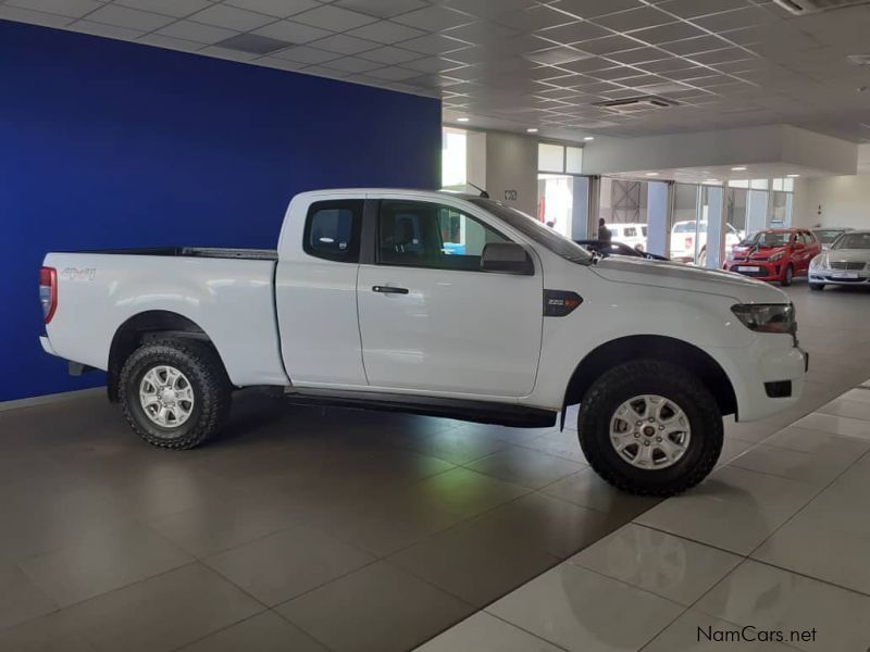 Ford Ranger 2.2 TDCi XLS 4x4 A/T E/C in Namibia