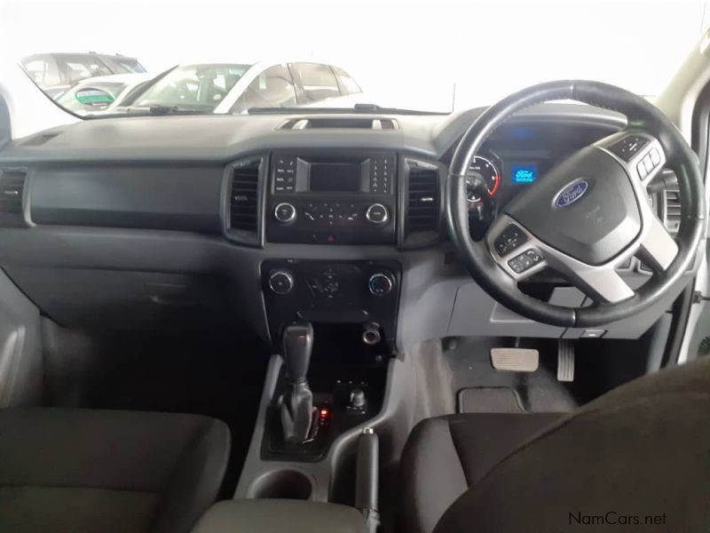 Ford Ranger 2.2 TDCi XLS 4x4 A/T E/C in Namibia