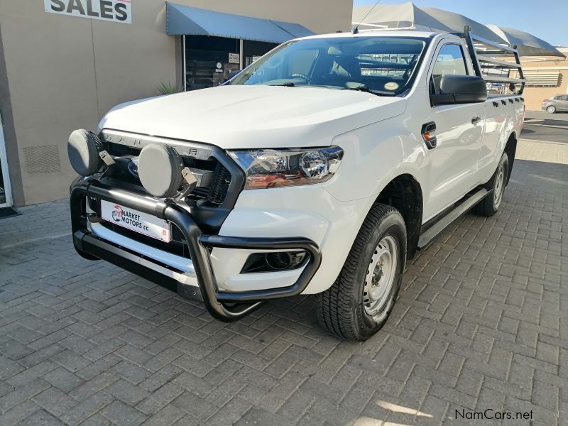 Ford Ranger 2.2 XL SC A/T 4X2 in Namibia