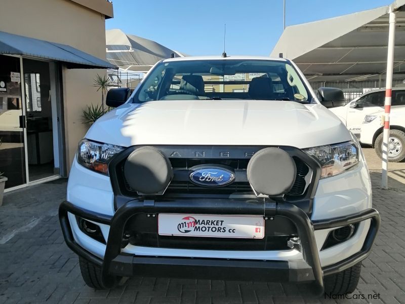 Ford Ranger 2.2 XL SC A/T 4X2 in Namibia