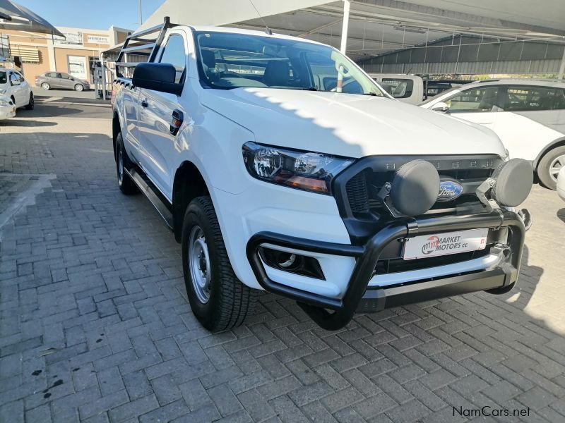 Ford Ranger 2.2 XL SC A/T 4X2 in Namibia