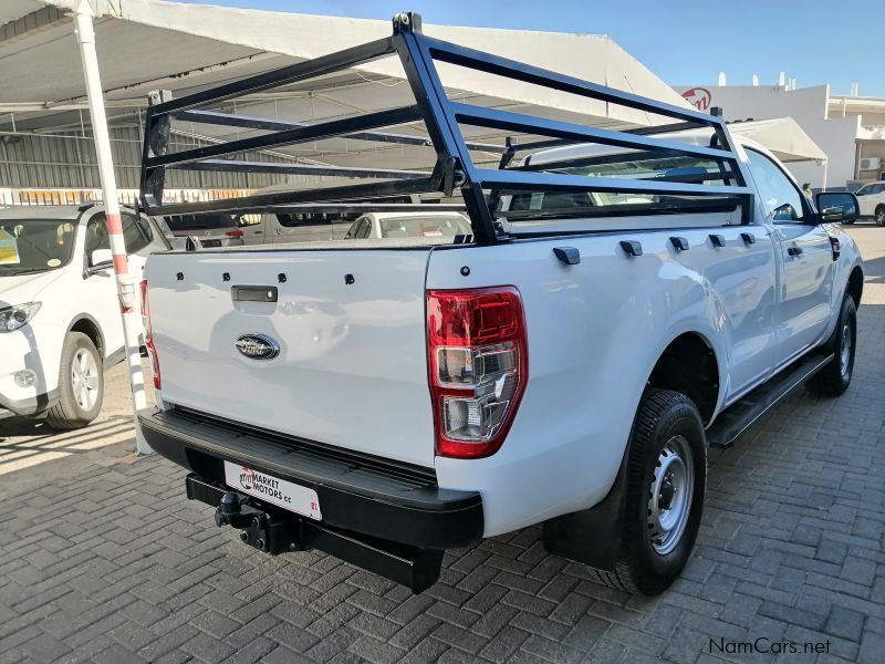Ford Ranger 2.2 XL SC A/T 4X2 in Namibia